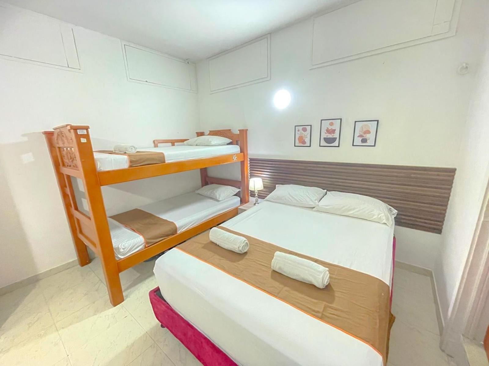 Hogar De Playa, Diversion Y Descanso En Familia Cartagena Exterior foto
